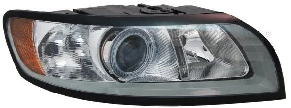 Headlight TYC 20-11887-05-2