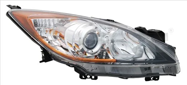 Headlight TYC 20-11997-05-2