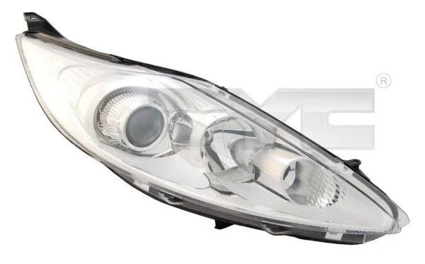 Headlight TYC 20-12003-05-2