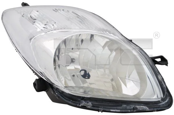 Headlight TYC 20-12011-15-2