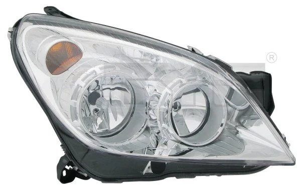 Headlight TYC 20-1208-05-2