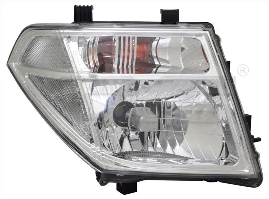 Headlight TYC 20-12273-05-2