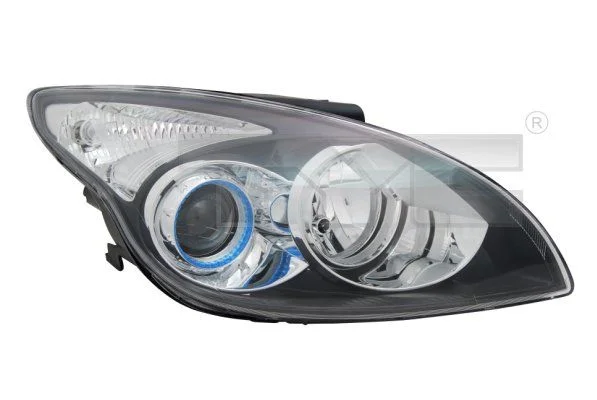 Headlight TYC 20-12278-15-2