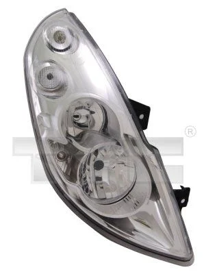 Farol TYC 20-12337-05-2