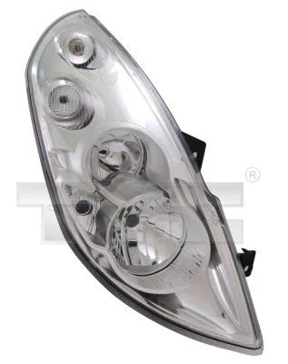 Farol TYC 20-12338-25-2