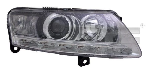Headlight TYC 20-12428-16-9
