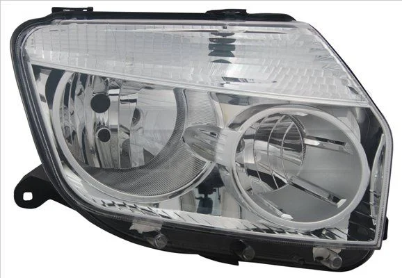 Headlight TYC 20-12477-05-2