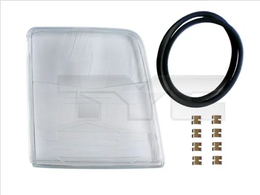 Lente Difusora, farol TYC 20-12739-LA-1