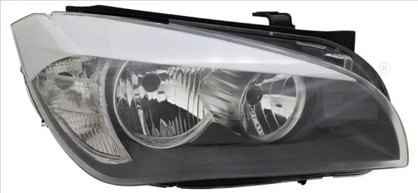 Headlight TYC 20-12856-05-9