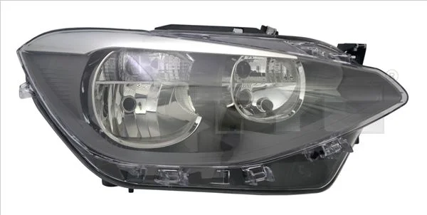Headlight TYC 20-14071-05-9
