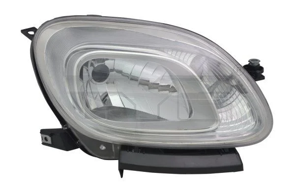 Headlight TYC 20-14125-05-2
