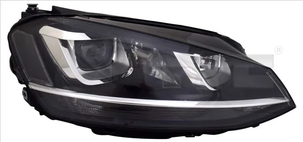 Farol TYC 20-14223-06-2
