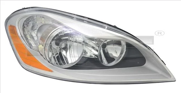 Headlight TYC 20-14289-05-2