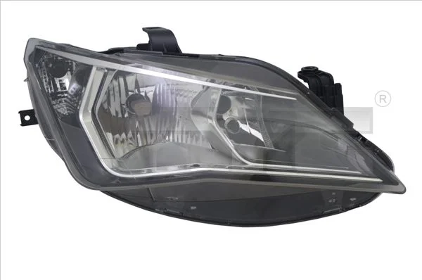 Headlight TYC 20-14374-15-2