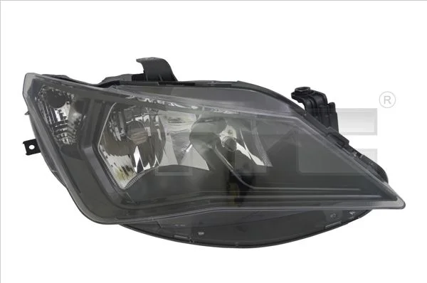 Headlight TYC 20-14374-35-2