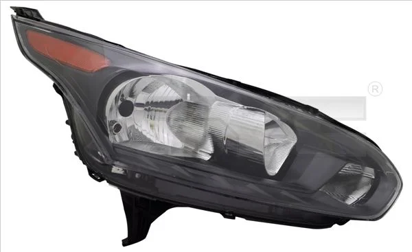 Headlight TYC 20-14785-35-2