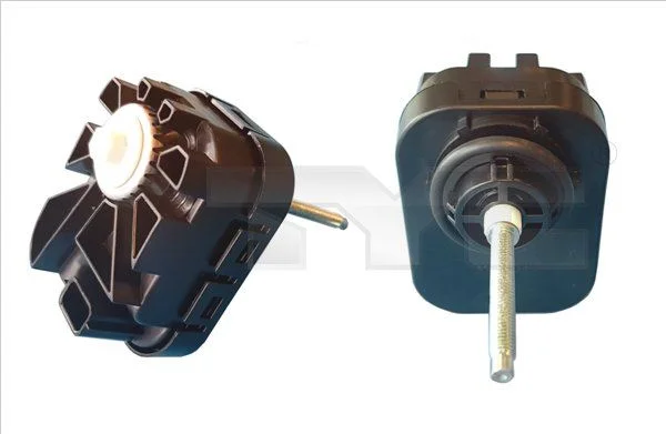 Atuador, ajuste de nível do farol TYC 20-15127-MA-1