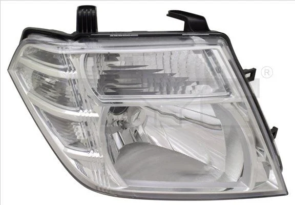 Headlight TYC 20-15283-05-2