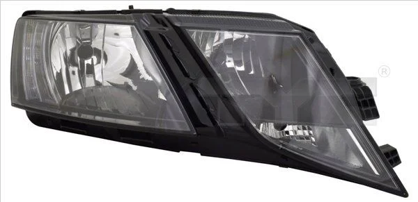 Headlight TYC 20-16065-06-2