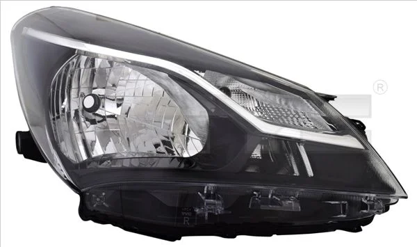 Farol TYC 20-17582-05-2