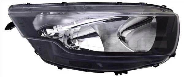 Headlight TYC 20-19280-05-2