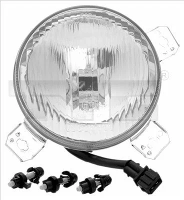 Farol TYC 20-3079-25-2
