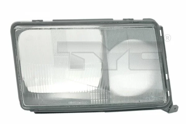 Lente Difusora, farol TYC 20-3090-LA-3