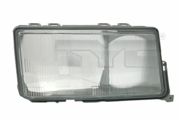 Lente Difusora, farol TYC 20-3219-LA-2