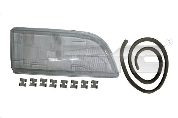 Lente Difusora, farol TYC 20-3729-LA-1
