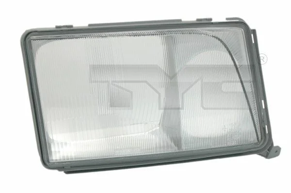 Lente Difusora, farol TYC 20-3767-LA-1
