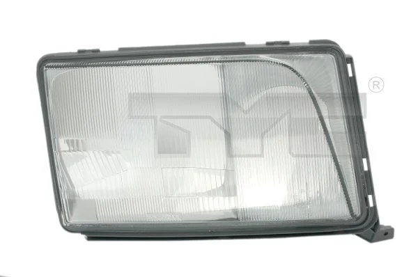 Lente Difusora, farol TYC 20-3768-LA-1
