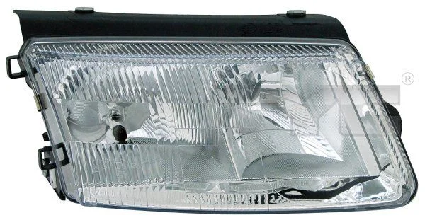 Priekinis žibintas TYC 20-5080-08-2