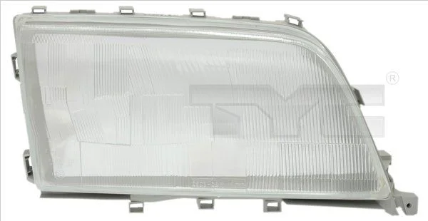 Lente Difusora, farol TYC 20-5259-LA-1