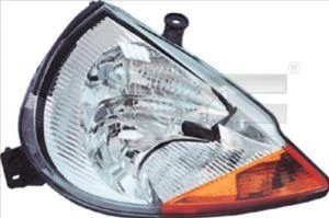 Farol TYC 20-5322-08-2