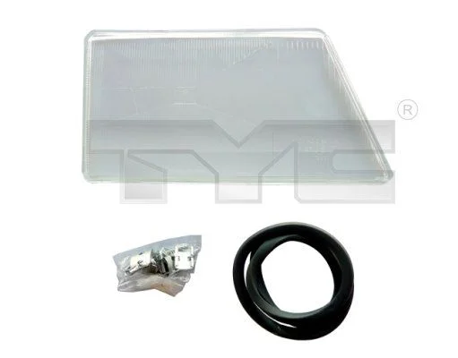 Lente Difusora, farol TYC 20-5342-LA-1