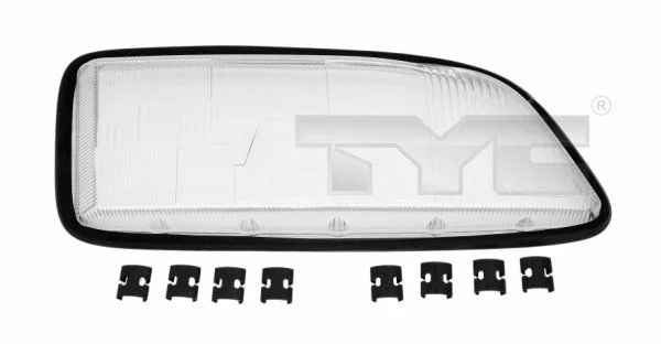Lente Difusora, farol TYC 20-5484-LA-1