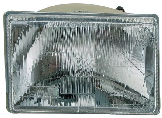 Headlight TYC 20-5561-05-2