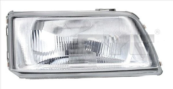 Headlight TYC 20-5618-05-2