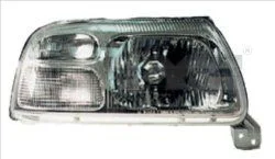 Headlight TYC 20-5668-08-2