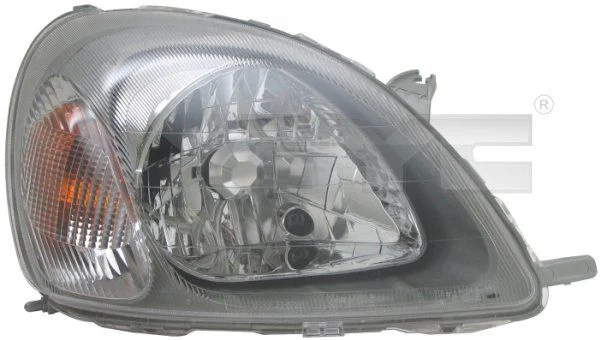 Headlight TYC 20-5730-08-2