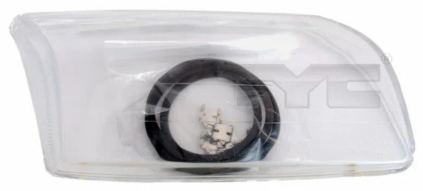 Lente Difusora, farol TYC 20-5753-LA-1
