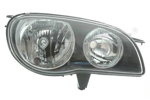 Headlight TYC 20-5954-05-2