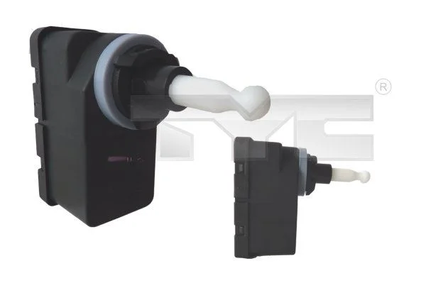 Atuador, ajuste de nível do farol TYC 20-6065-MA-1