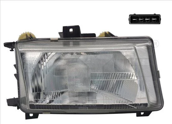 Farol TYC 20-6154-05-2