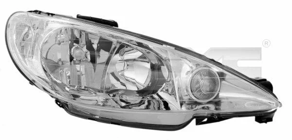 Farol TYC 20-6155-05-2