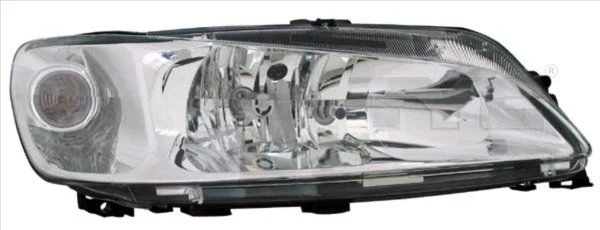 Headlight TYC 20-6181-05-2