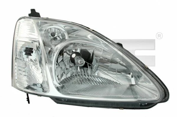 Headlight TYC 20-6251-05-2
