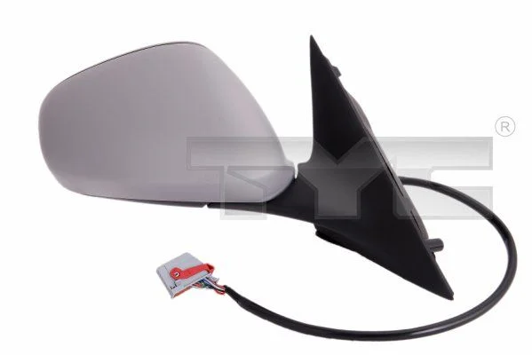 Exterior Mirror TYC 301-0031
