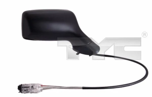 Exterior Mirror TYC 302-0001