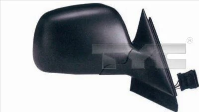 Exterior Mirror TYC 302-0009